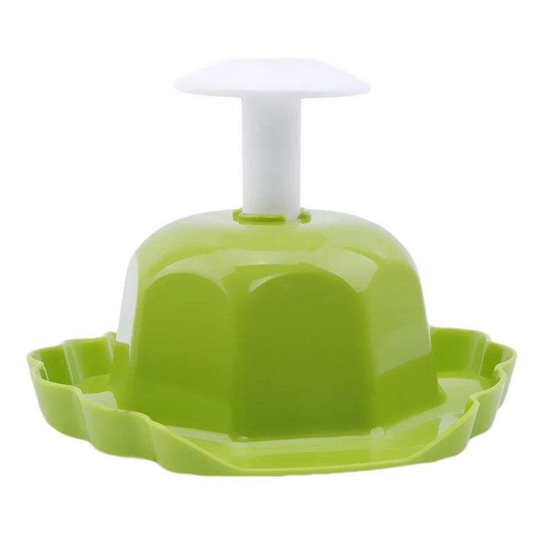 New Vegetable Slicer Potato Silk Handguard Artifact Finger Protection Kitchen Tool Accessories Kitchen Gadgets Home Supplies