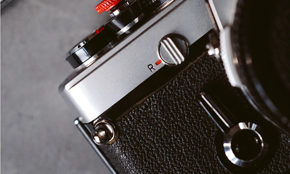 Metal Camera Shutter Release Button for Fuji XT5 XT50 XT30II XM5 XE5 X100VI X100V XT30 XT4 Leica M9 Olympus Nikon ZF Accessories