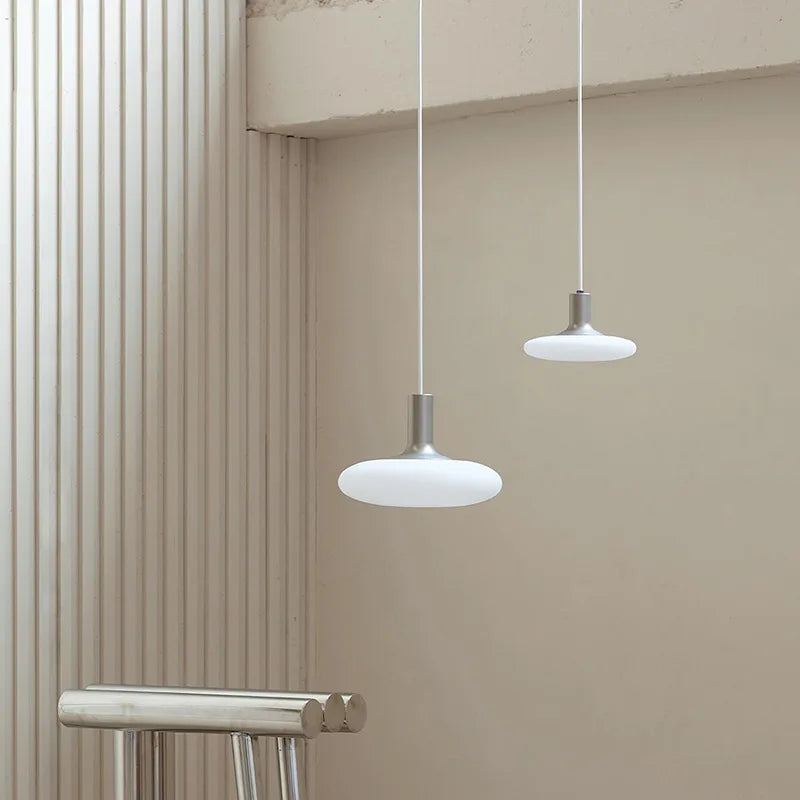 Spanish Designer Pendant Light Glass Ceiling Hanging Lamp Chandelier for Living Dining Room Kitchen