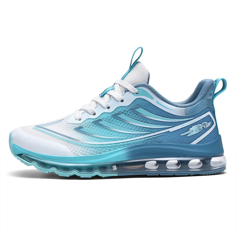 Men shoes Sneakers Male tenis Luxury shoes Mens casual Trainer Race Breathable fashion loafers running Shoes for men
