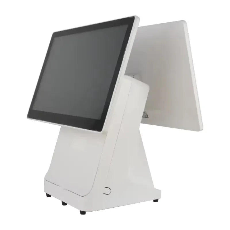 2026 Restaurant Pos System With Kitchen Printer Punto De Venta Optuca Pos System Complete Cash Register Supply