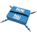 Portable Stand Up Paddle Board Storage Bag Surf Waterproof Deck Bag Sealed Zipper Food Storage Bag Paddleboard Kayak Accessories
