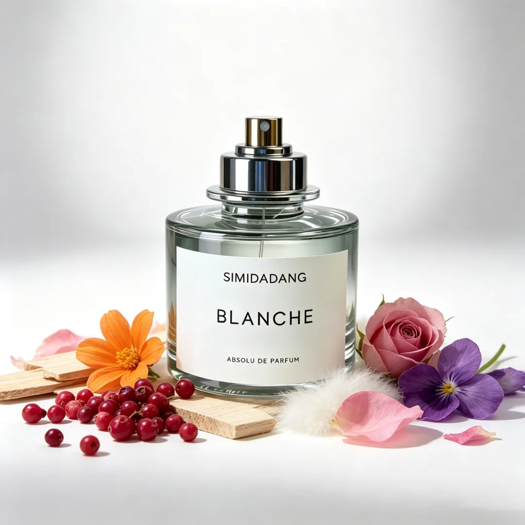 Collector's Edition Unisex Eau de Parfum 100ml Woody Floral Aldehyde Rose Aroma Long Lasting Body Spray Perfume for Men Women