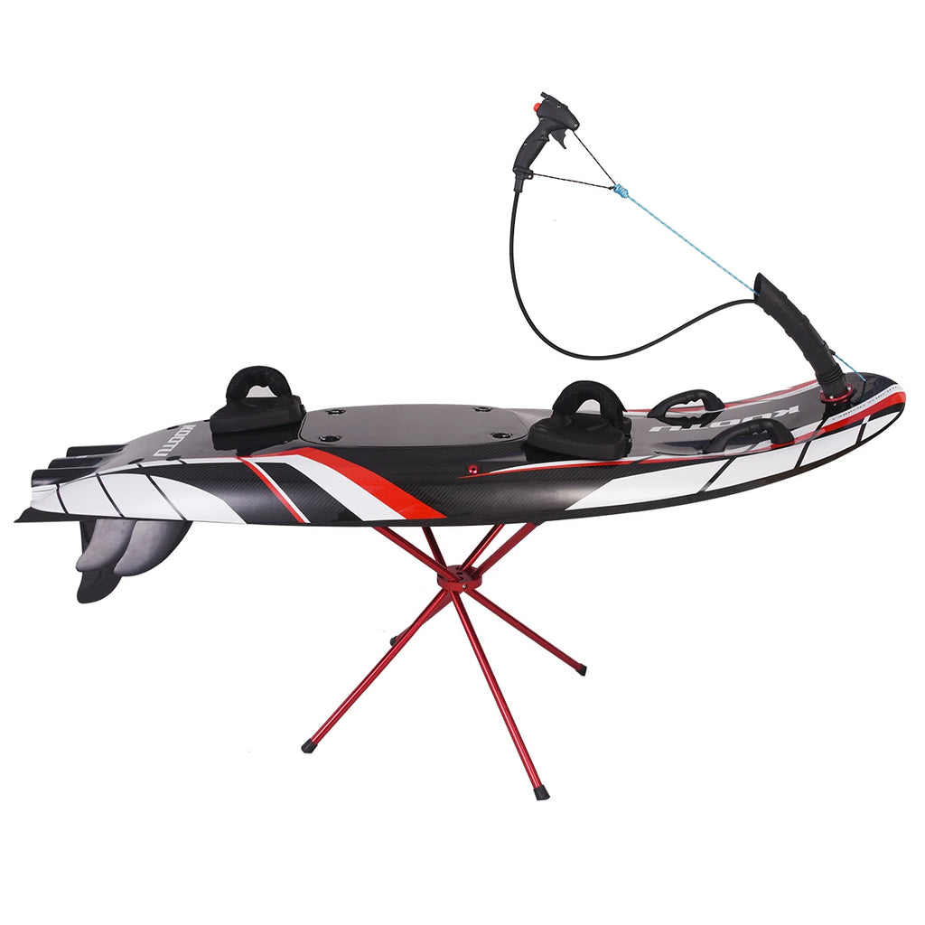 KOOTU Full Carbon Fiber 109cc Fuel ed   Surfboard Water Sport Board for Outdoor Surfing Adventure