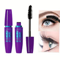4D Color Mascara – Lengthening & Volumizing Lash Makeup