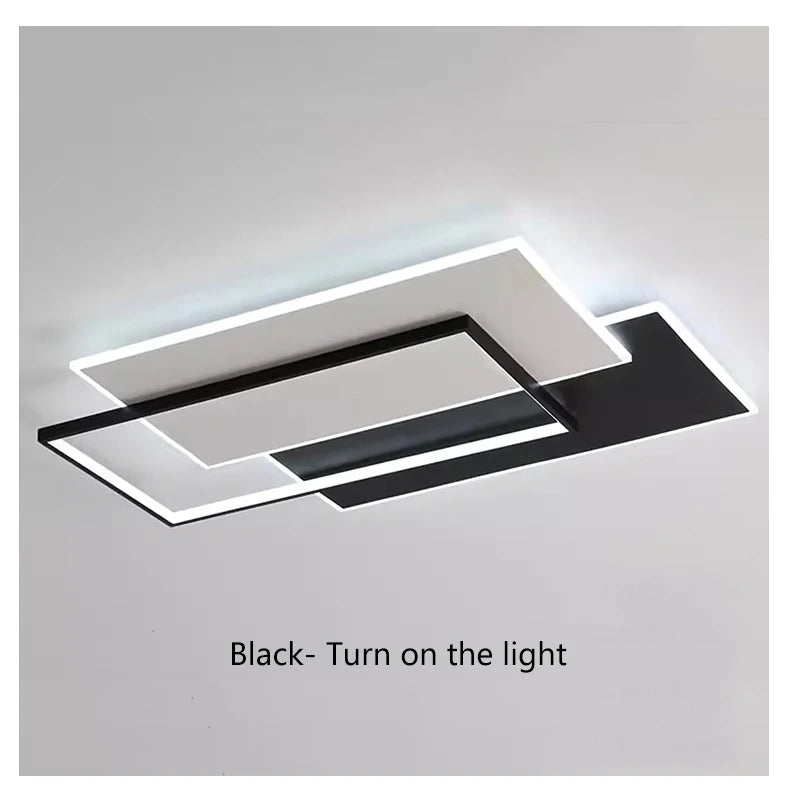 LED Home Lighting Ceiling Lamp For Living Room Bedroom Dining Room Kitchen Modern Room Decoration Hall Lighting Indoor Lighting