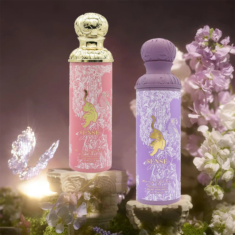 Luxury Arab Long Lasting Perfume Spray,Women Oriental Woody Floral Fruity Scent,Musk/Jasmine Fragrance,Men Date Eau De Toilette