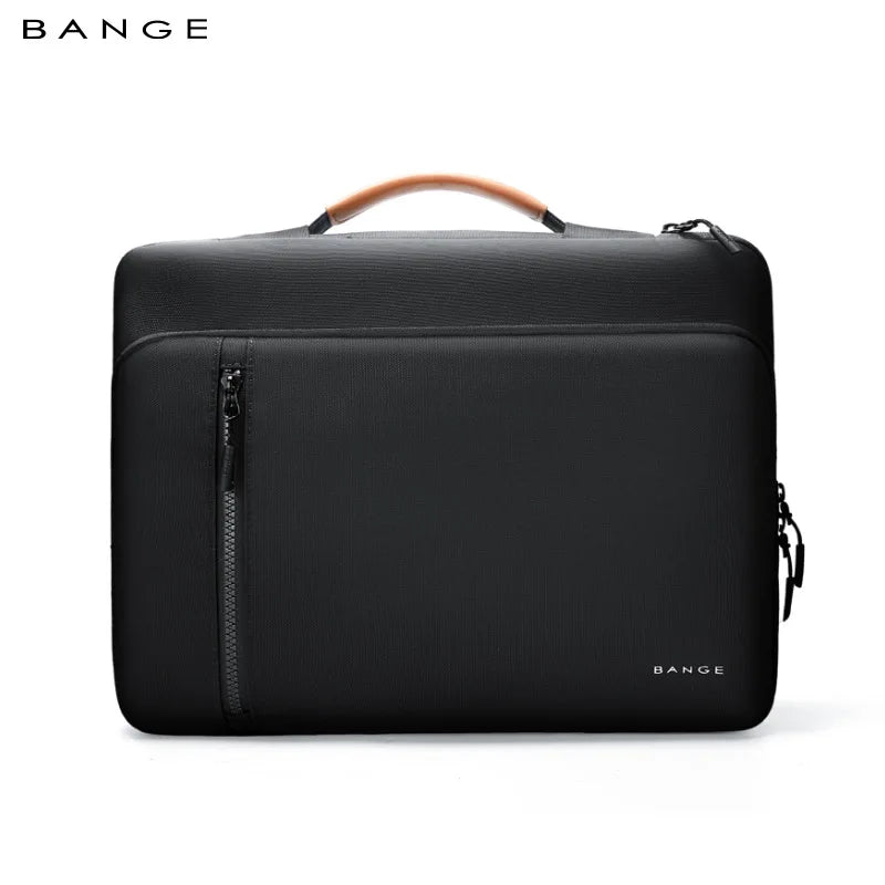 Bange 14inch Nylon Men Business Laptop Bags 15inch Man Laptop Handbags 16inch Laptop Cases