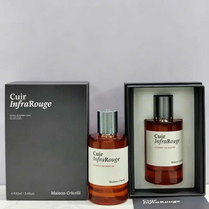 Perfumes and Colognes 100ml Oud Fragrance Perfume Woman Lasting Perfume Arabes Oriental Floral Woody Aroma with 6 Distinct Scent