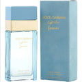 Dolce&Gabbana Light Blue for Women 100ml lasting fragrance Original floral fragrance and long-lasting fragrance
