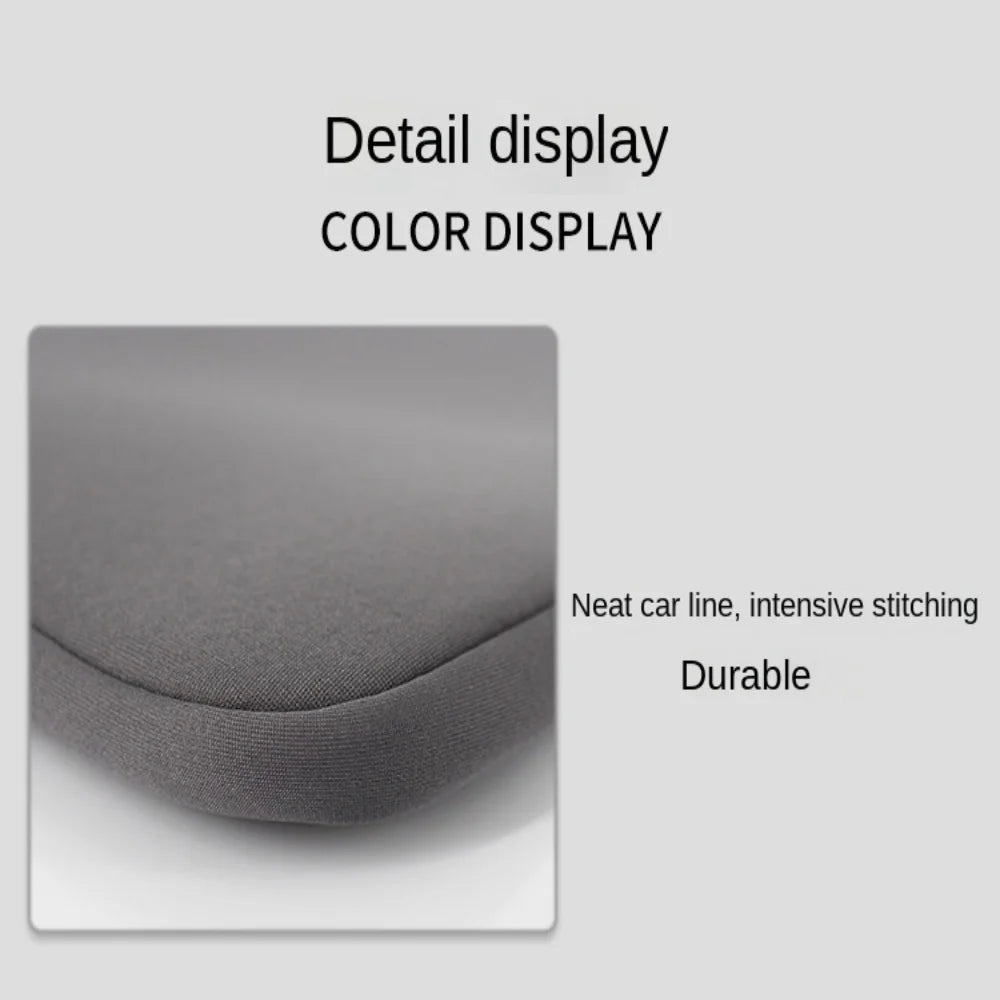 Simple Protective Laptop Briefcase Ventilate Waterproof Tablet Laptop Case Aseismatic Soft Laptop Sleeve Laptop Accessories
