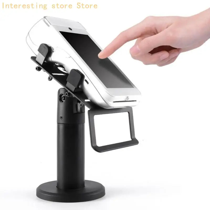 Stable and Slip Resistant Support Stand Holder for Cash Register, Cashiers Rack for Retailers, Restaurants, Supermarkets 55KC