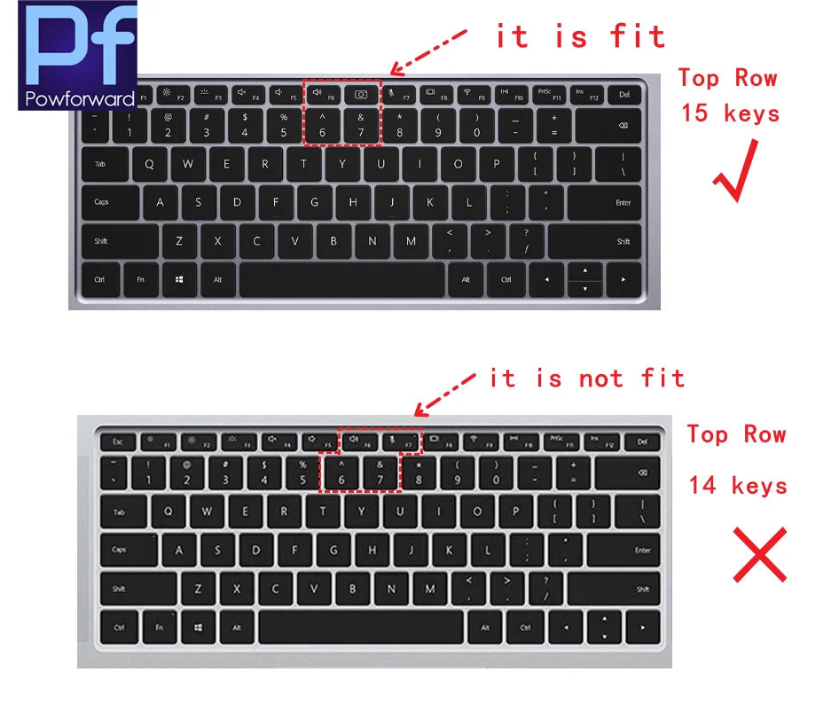 Russian Spanish  for HUAWEI Matebook 14 2023 2022 2021 2020 2019 14.0 inch  matebook14  Mate book 14 Laptop Keyboard Cover Skin
