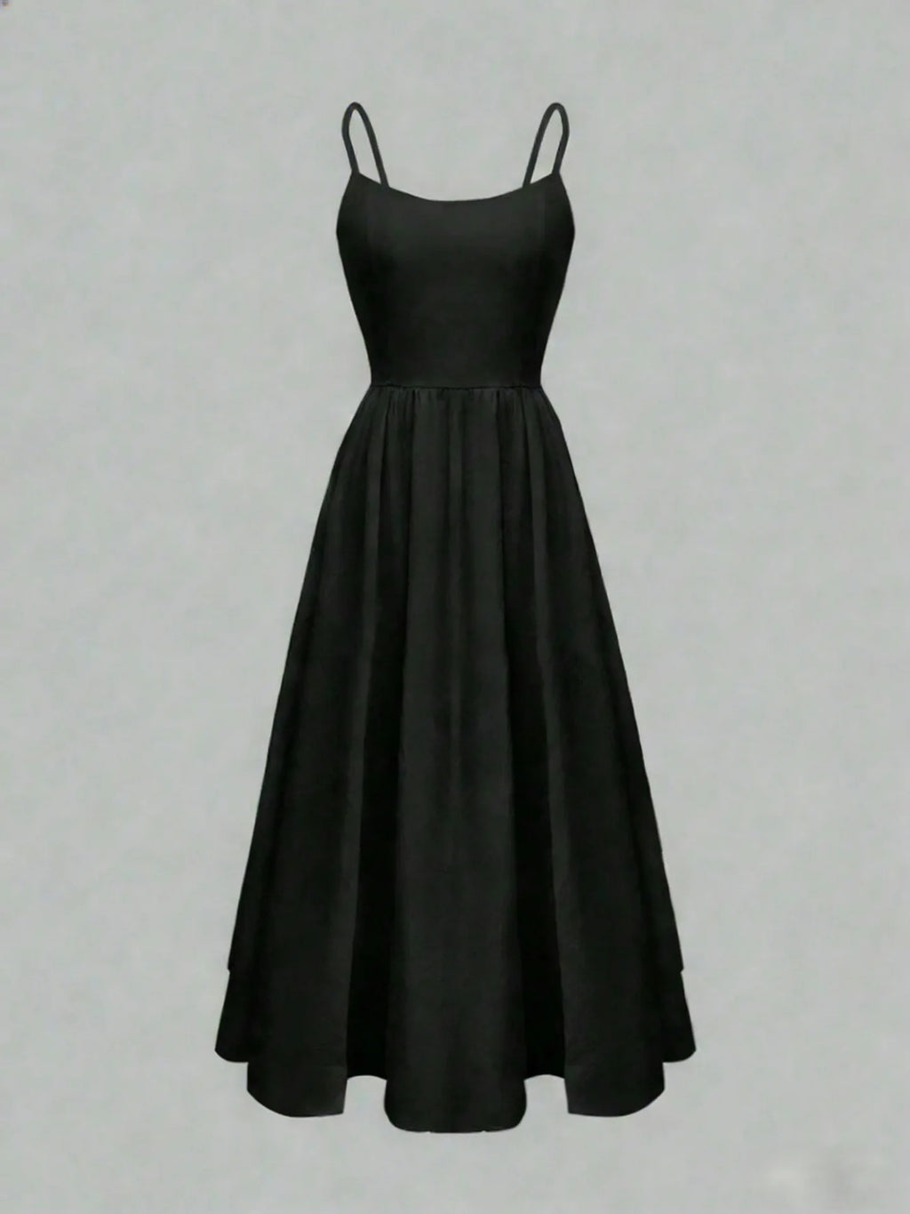 Summer Strapless Tube Top Dress Casual Solid Sleeveless Dresses Jumpsuit Playsuit