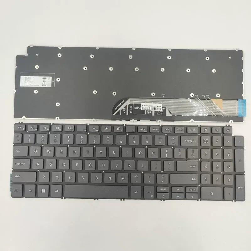Keyboard for US Dell XPS 15 7558 7568 7590 9550 9560 9570 Laptop