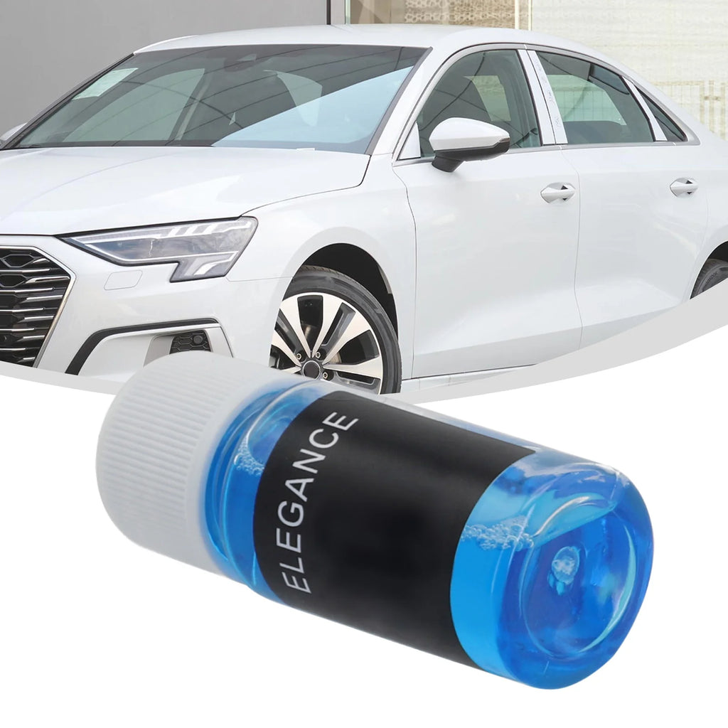 Essential Oil High Quality Ingredients Car Perfume Refill Compact Pleasant Scents Delightful Scents Ml Net Content