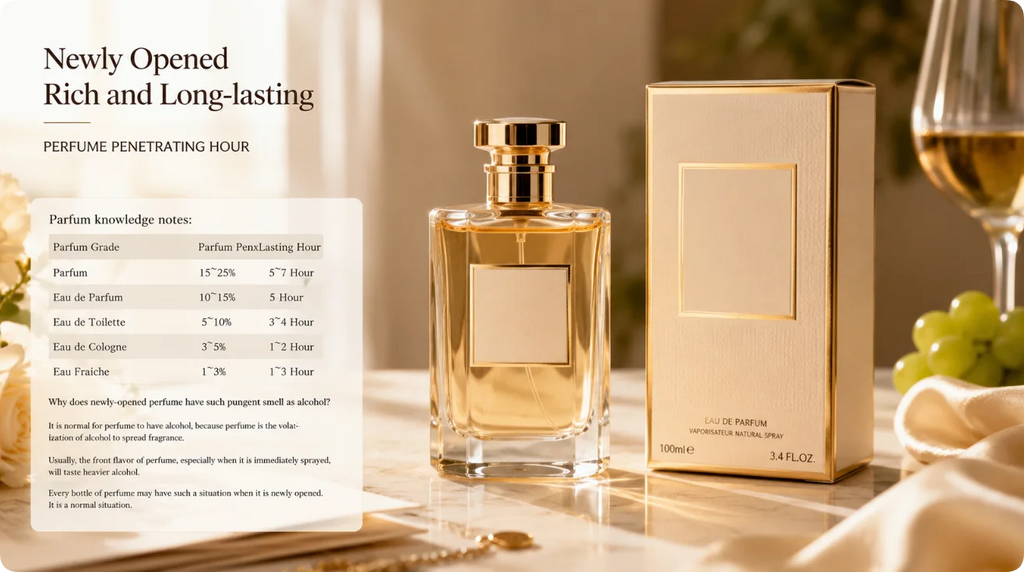 High Quality women perfume men long lasting natural taste fruit floral wood flavoring parfum female scent for men fragrances