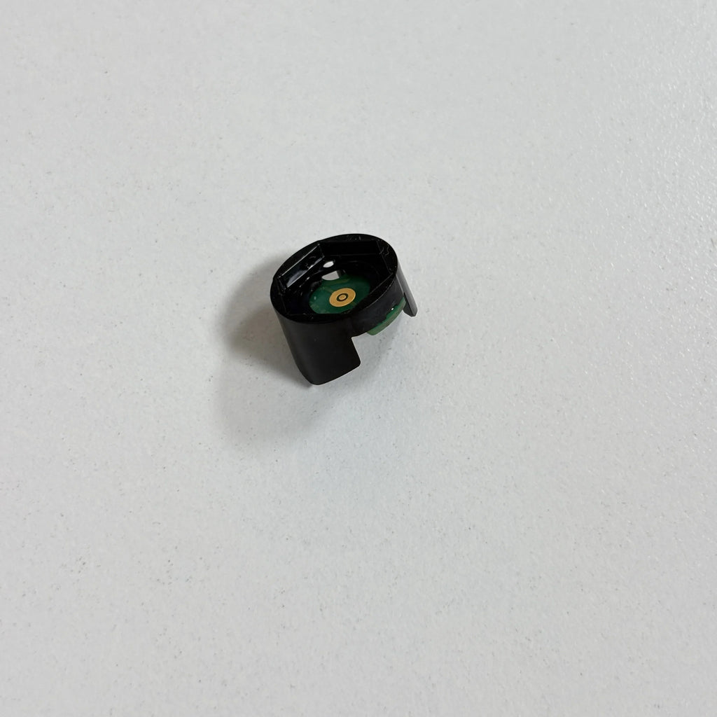 Original Battery Cap Cover Case Contact Pad Connect For Garmin Vector 3 3s Vector3 Bicycle Foot Pedal Repair Replacement