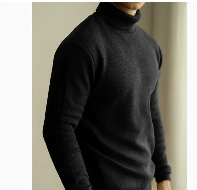 Pullover men's sweater fall 2026 new style to keep warm,For Customized Products, Please Contact Us 7 sold