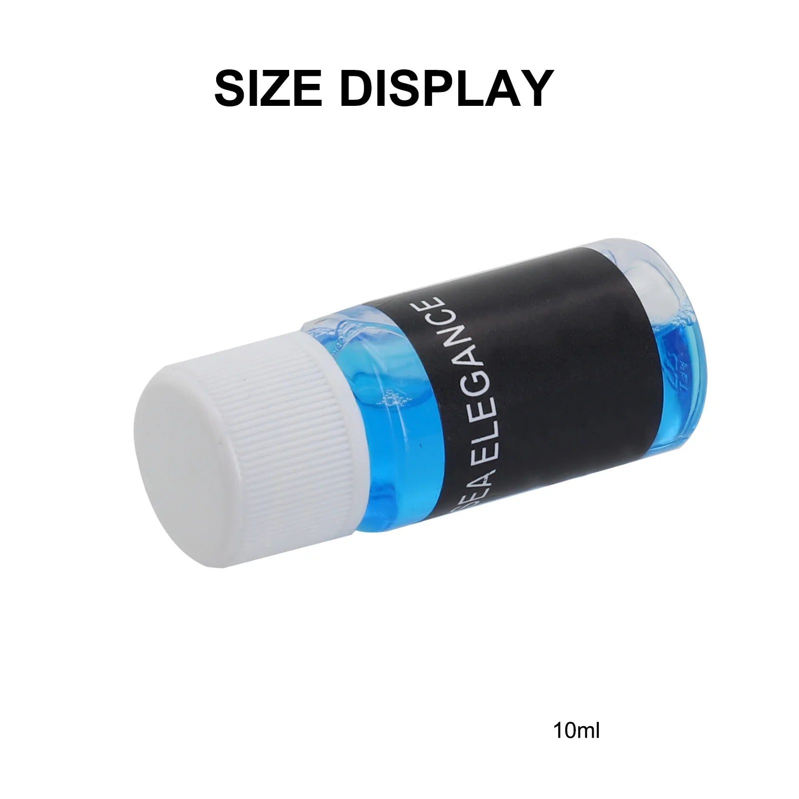 Essential Oil High Quality Ingredients Car Perfume Refill Compact Pleasant Scents Delightful Scents Ml Net Content