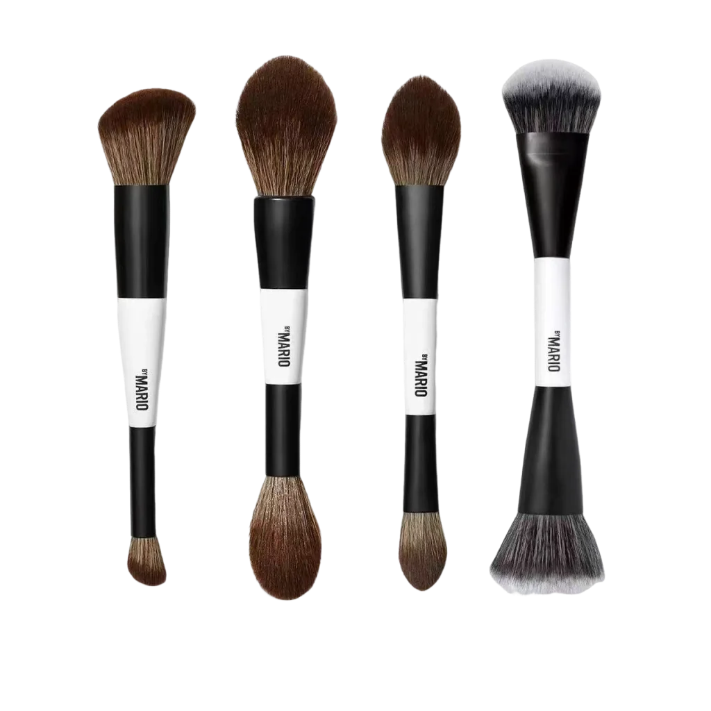 F1 F2 F3 F4 F5 E6 EF1 E3 E4 E5 F7 All Types Makeup Brush Highlight Blush Ambient Soft Glow Brush Soft Fiber Hair Cosmetic Brush