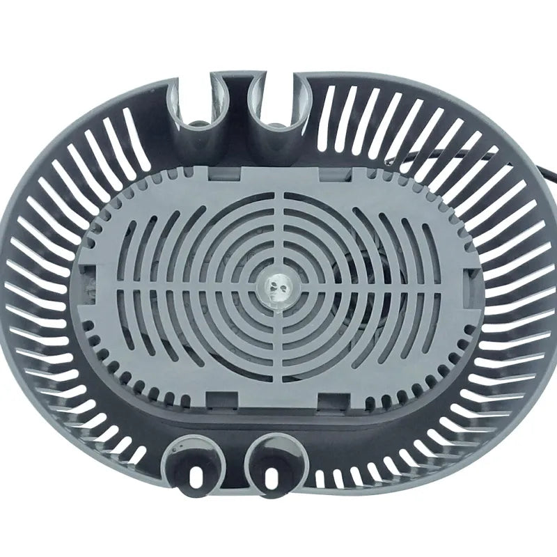 Submersible Pump AC 380V 70W Environmental Protection Air Conditioning Water Pump 45W Cold Air Fan Water Pump 220V