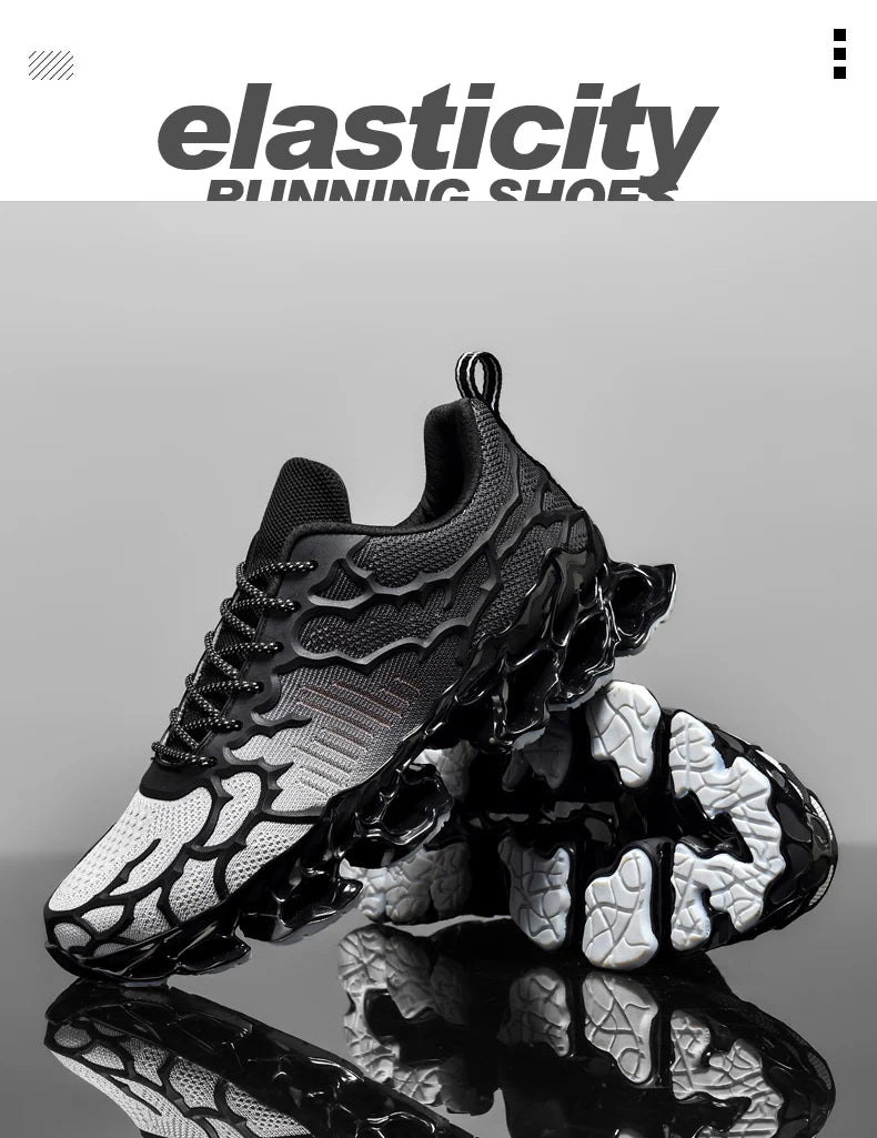 Shoes men Sneakers Male casual Mens Shoes tenis Luxury shoes Trainer Race Breathable Shoes fashion loafers running Shoes for men