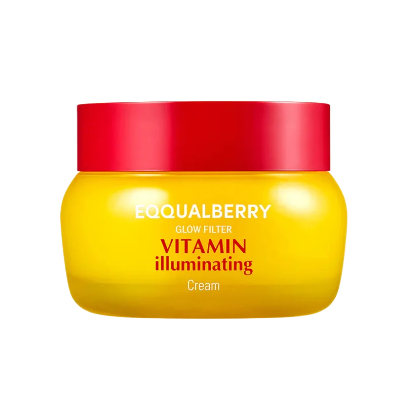 EQQUALBERRY BAKUCHIOL Plumping Serum 5000 PPM Retinol NAD Alternative Vitamin C Serum Whitening Smoothing Facial Skin Care