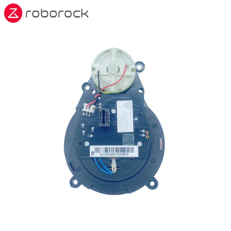 Original Laser Distance Sensor LDS for Roborock S50/ S51/ S52/ S55/ S6/ S5Max/ S6MaxV/ S7 Robot Vacuum Cleaner Accessories Parts