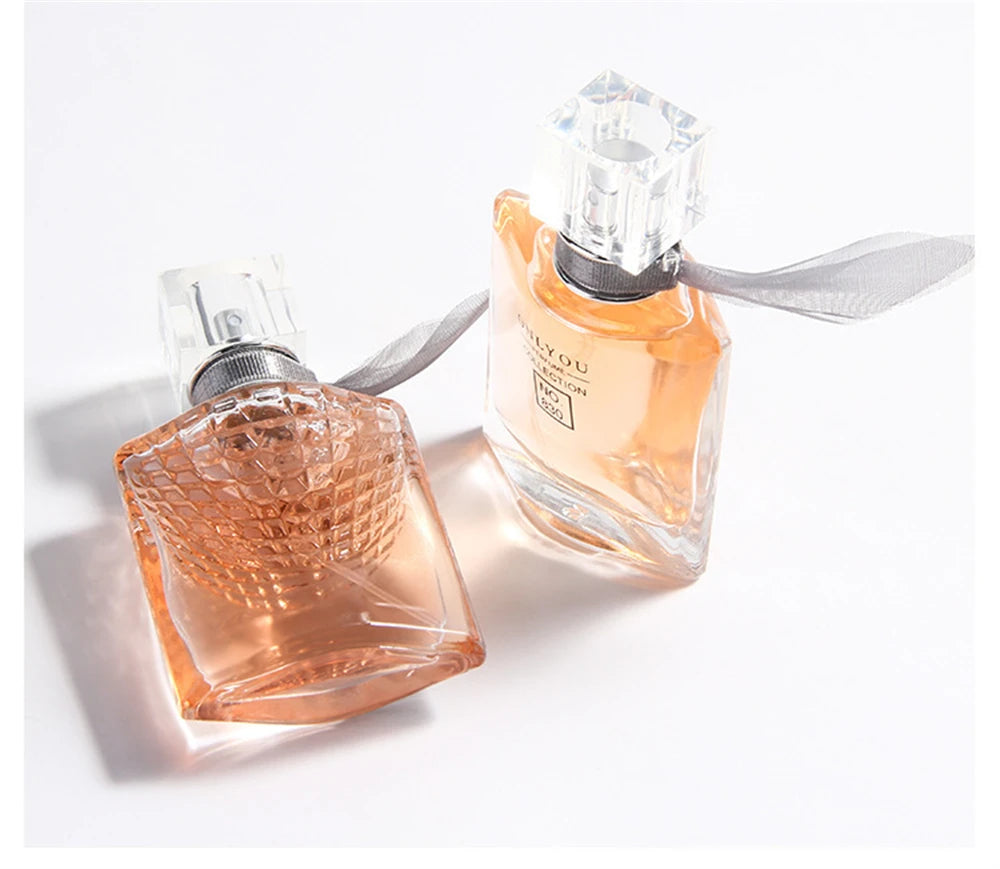 High Quality Perfume Women 30ML Fresh Floral Scent Pheromone Parfum Club De Nuit Lasting Fragrance Perfumes De Mujer Originales