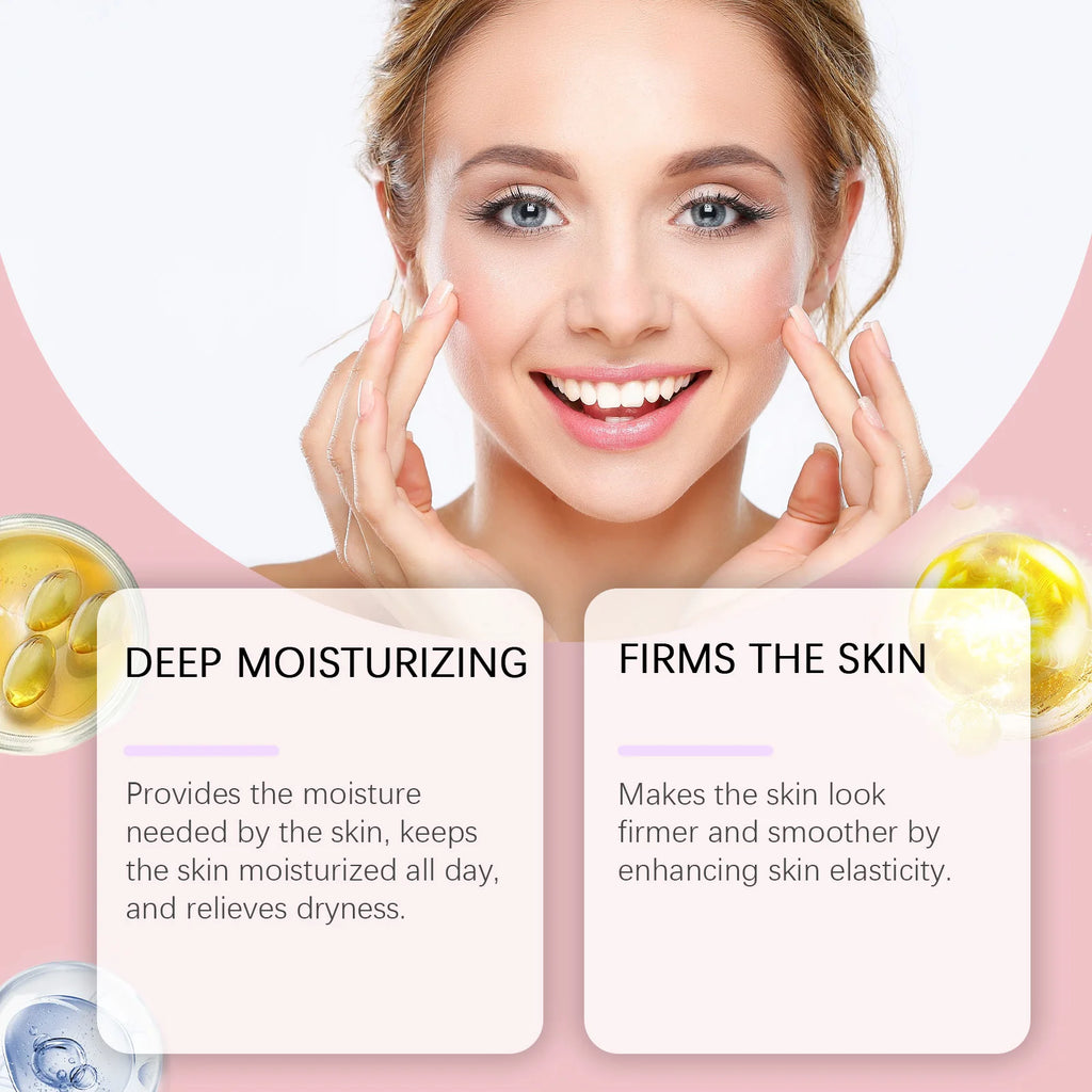 Collagen Peel off Mask Deep Cleansing Pores Oil Control Turmeric Wrapping Night Face Mask for Brightening Rejevenation Skin Care