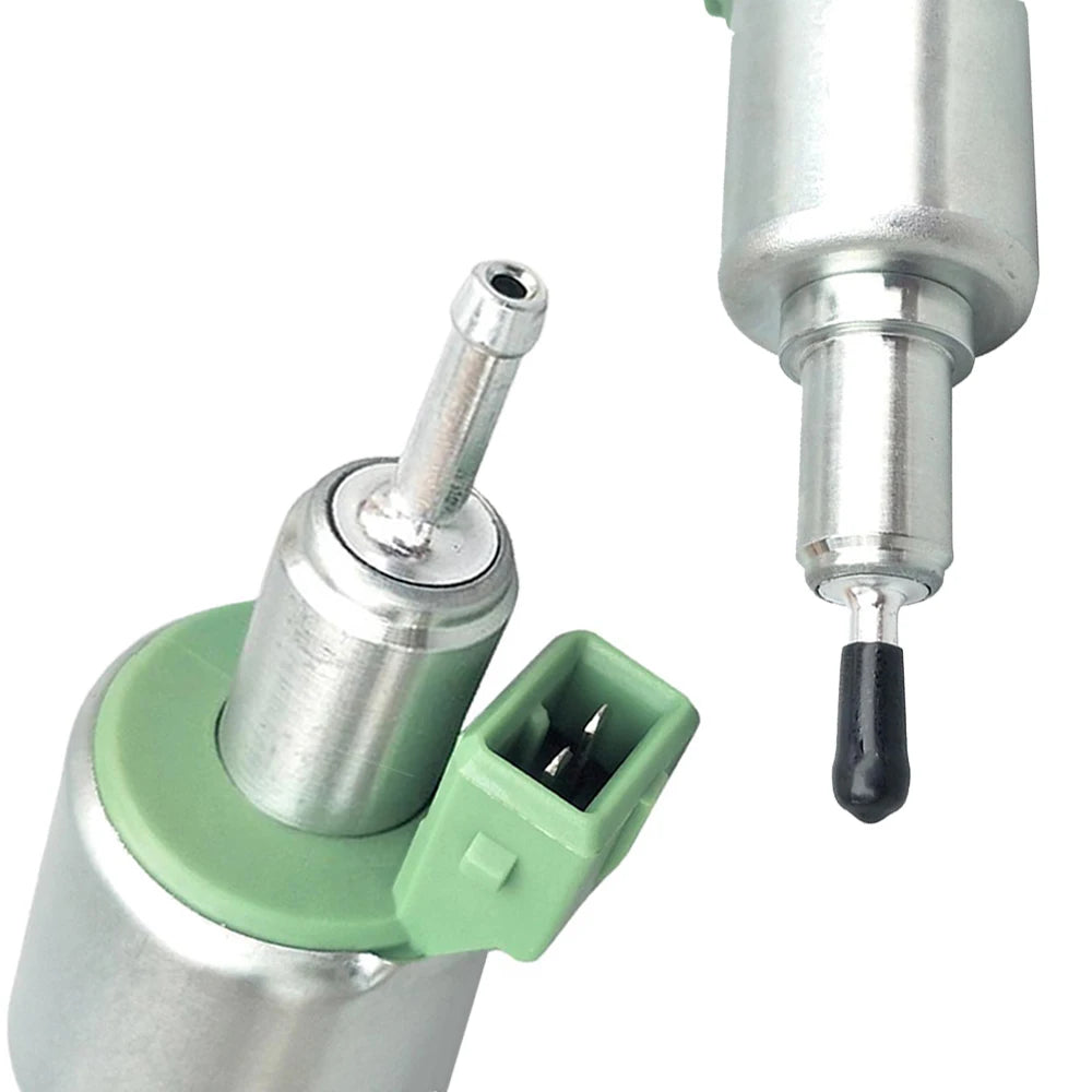 Universal 2KW-6KW Car Air Parking Heater Oil Fuel Pump Pulse Metering Pumps 12V For Webasto Eberspacher Auto Heaters Accessories