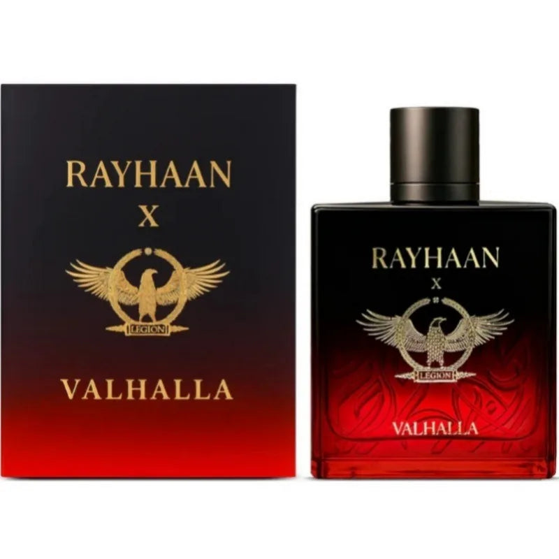 Unisex Eau De Parfum 100ml Long Lasting Luxury Perfume Fresh Woody Oriental Fruity Signature Fragrance Premium Collection Scent