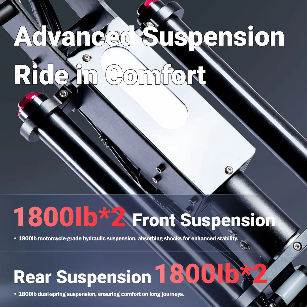 10000W Off-road Electric Scooter Dual Motors 14 Inch Off-Road Tyres 72V-40AH Panasonic Battery Speed 120KM/H elektro scooter