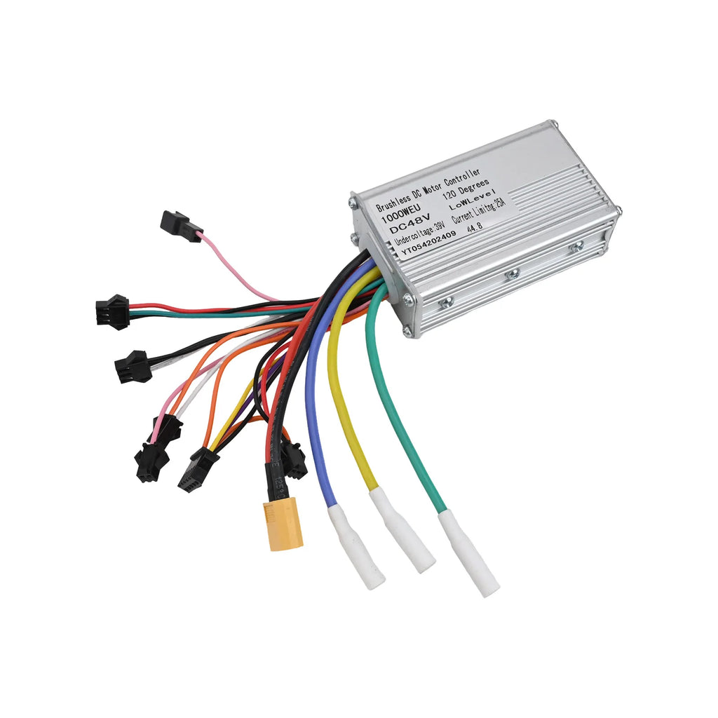 For Kugoo G2 Pro For Electric Scooter Scooter Controller 48V 25A Controller Off-road Electric Scooter Part Scooter Part