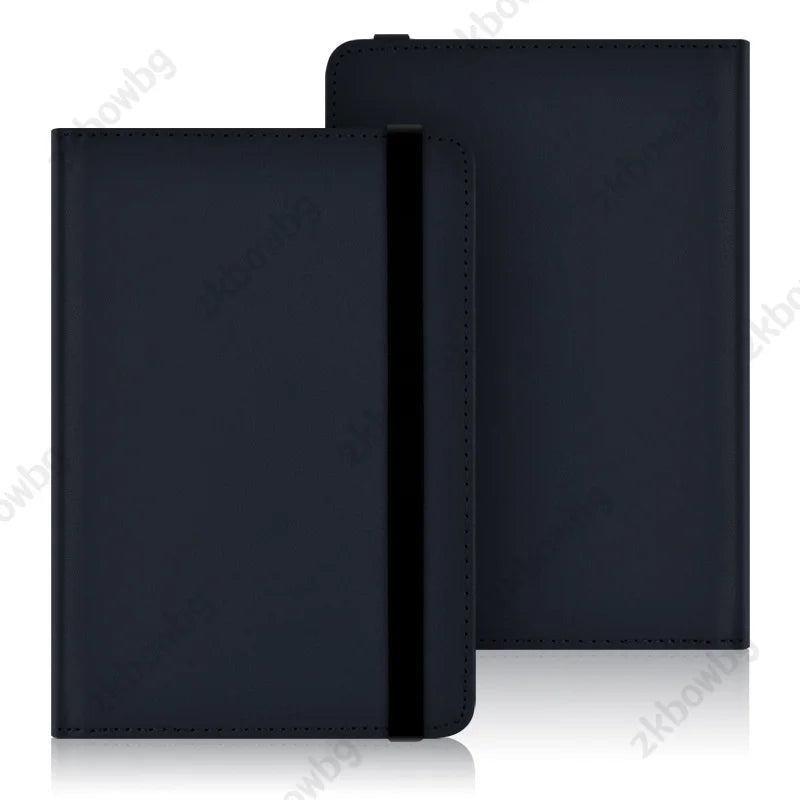 Universal Case for Kindle 4 Kindle 5 D01100 K4 K5 K4S K4B 2012 2014 Kindle 7th Voyage Paperwhite 4 3 2 1 Ebook Cute Case Cover