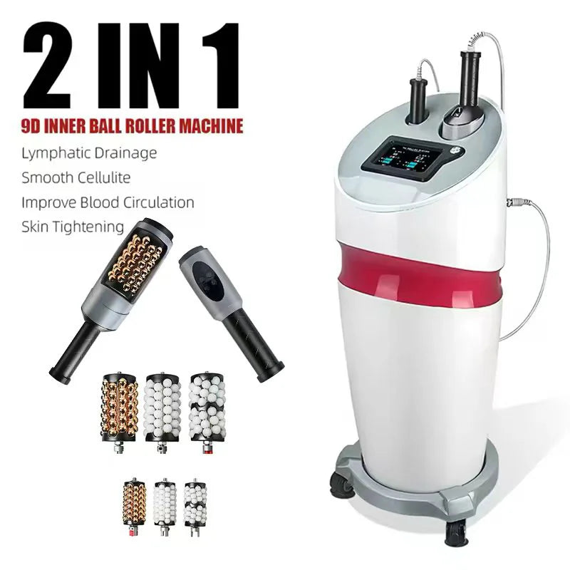 Factory direct sales of massage machines at low prices with free shipping
