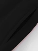 Y2K, Trendy Fashion, Trendy Prints, Women's Fleece-Lined Loose Sweatpants, Casual and Comfortable, Women's Autumn and Winter Clothing