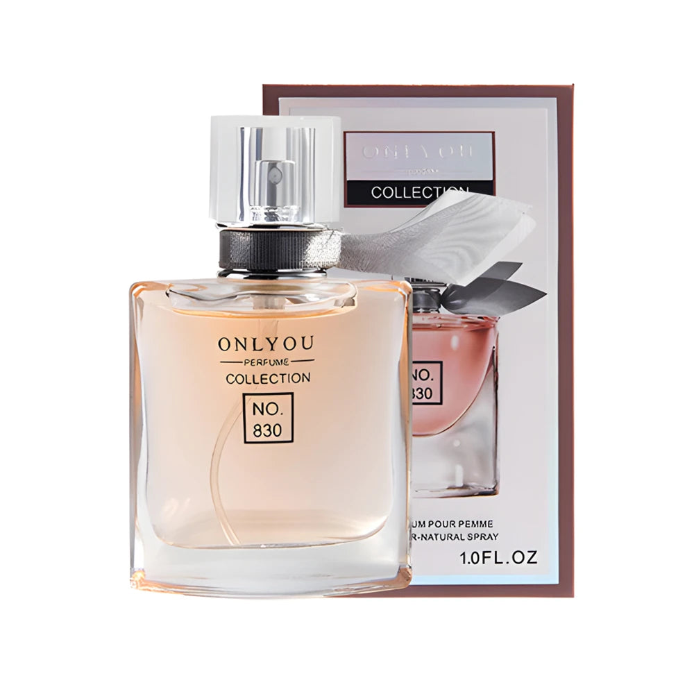 High Quality Perfume Women 30ML Fresh Floral Scent Pheromone Parfum Club De Nuit Lasting Fragrance Perfumes De Mujer Originales