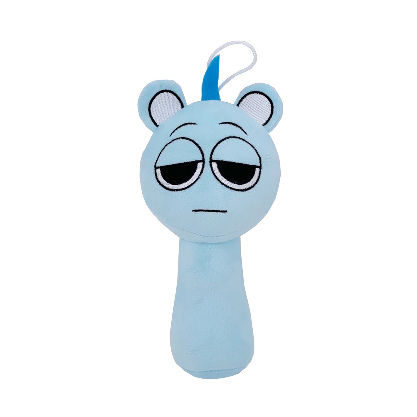 Sprunki Plush Toys Sprunki Plushie Sprunki Soft Game Cartoon Pillow Kids Birthday Gifts Stuffed Dolls Christmas Gift