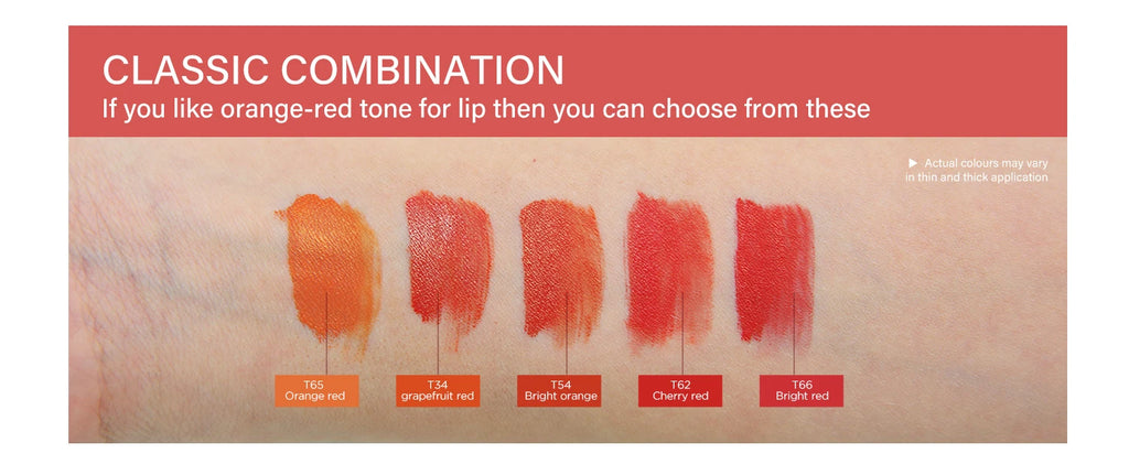 FAMISOO 5ML Permanent Makeup Pigment Tattoo Lips Tattoo Inks Eyebrows Eyeliners Pigments Microblading Pigment Tattoo Pigments