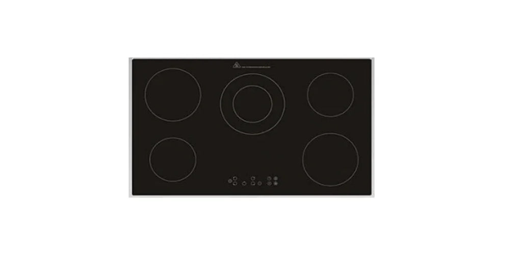 Hot Sales High Power 5 Burner Electric Induction Cooker Portable Built-in Kitchen Appliance Factory Price for Household Use