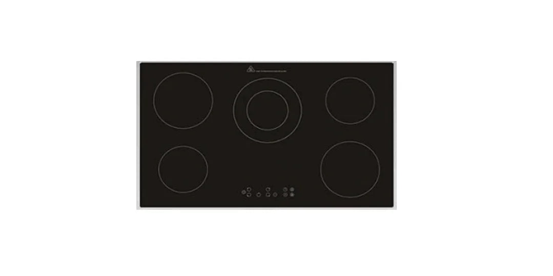 Hot Sales High Power 5 Burner Electric Induction Cooker Portable Built-in Kitchen Appliance Factory Price for Household Use
