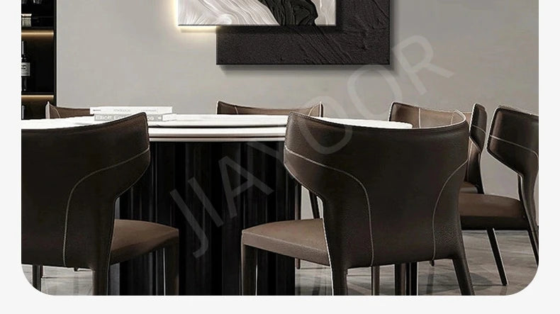 Modern Indoor Decoration LED Wall Lamps for Living Room Hotel Kitchen Table Dining Room Bedroom Bedside Home Luster Mural Lights