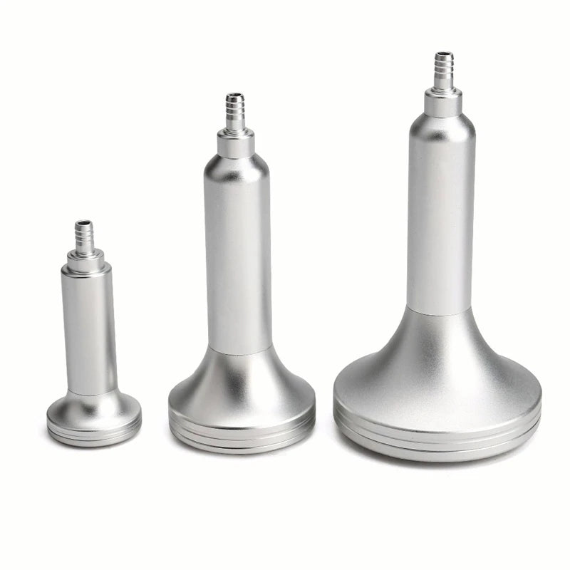 AOKO Vacuum Massage Face Lifting Beauty Machine Breast Enlargement Machine Pump Cup Massager Body Shaping Butt Lifting Device
