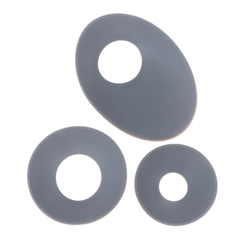 1Pc Silicone Faucet Water Guard Kitchen Sink Splash Catcher Countertop Protector Mat Draining Pad Kitchen Gadgets