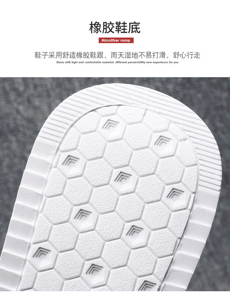 Men's Flats Shoes Luxury Men's Sneakers Spring Autumn 2025 Outdoor Sport Shoes for Men Fashion Vulcanized Shoe Tenis Para Hombre