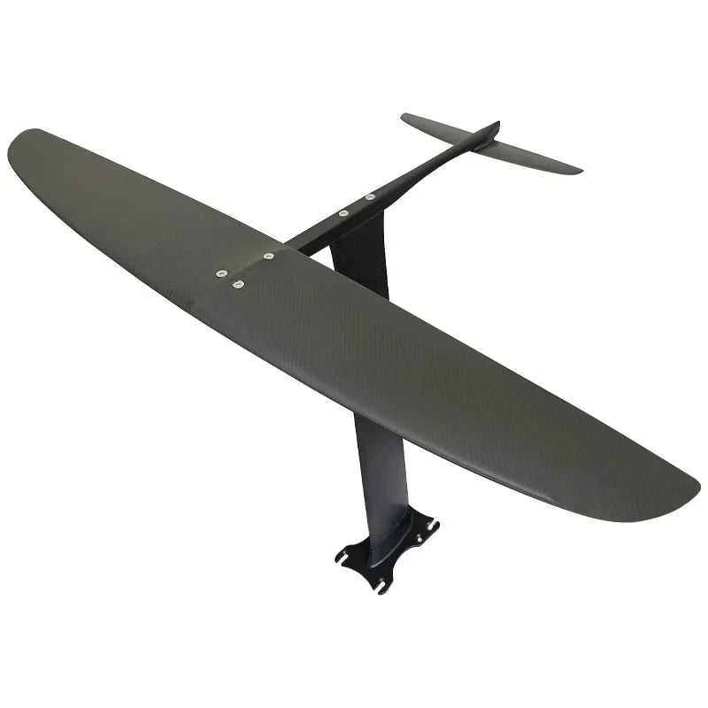 2023 New High Quality Hydrofoil Mast Wholesale Sailing Boat Hydrofoil GY1310 Aluminum Carbon Fiber Surfboard Hydrofoil