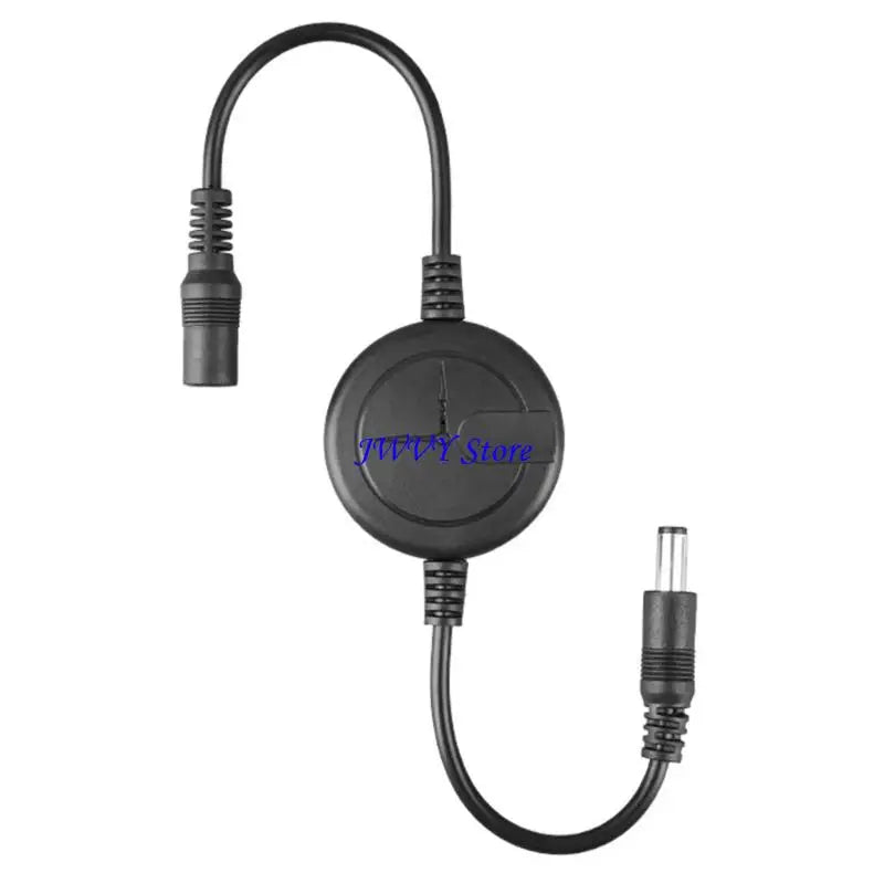 573A User Friendly Router Rebooter Cable Intelligent Reset For Home Office WiFi Devices Automatically Power Off Every 72Hours
