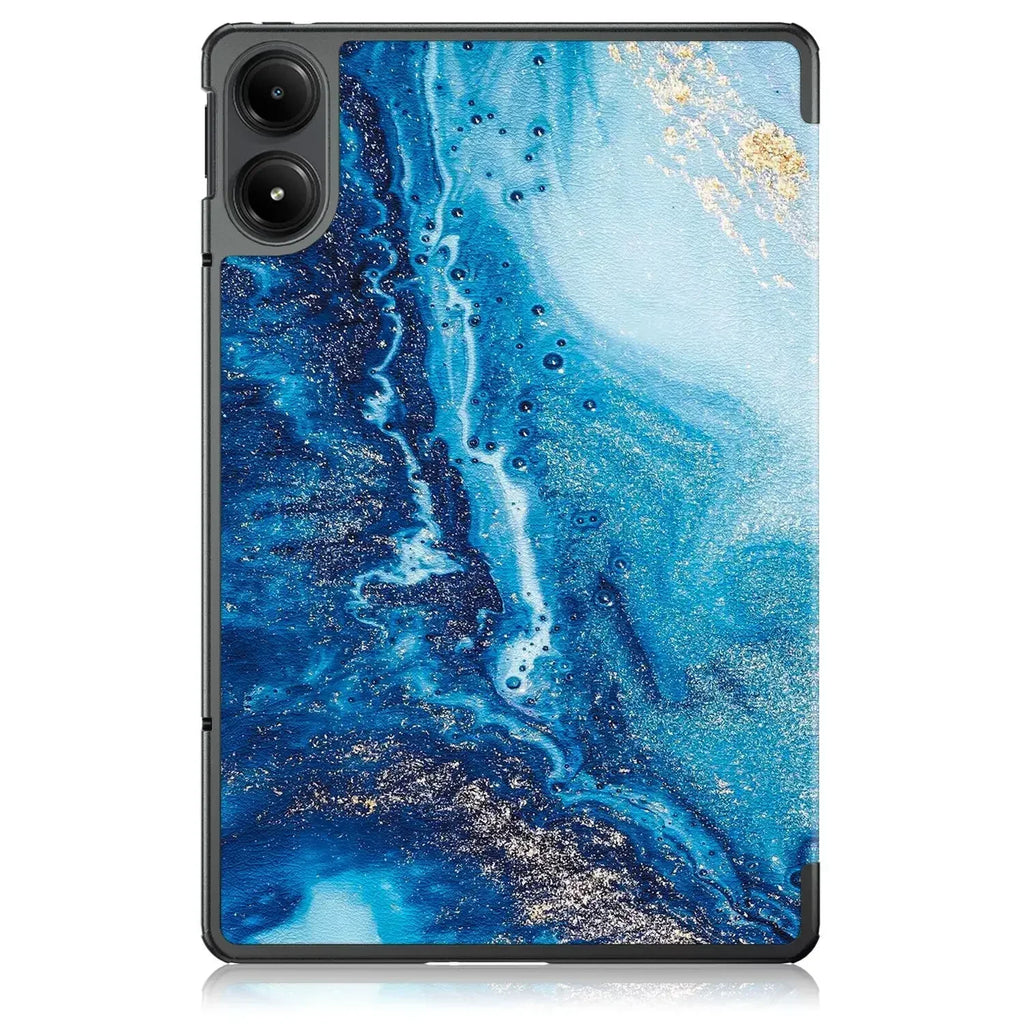 Tri-Fold Tablet Case for Xiaomi Redmi Pad Pro 12.1-inch